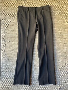 Theory Women’s Dress Pants Grey Size 8
